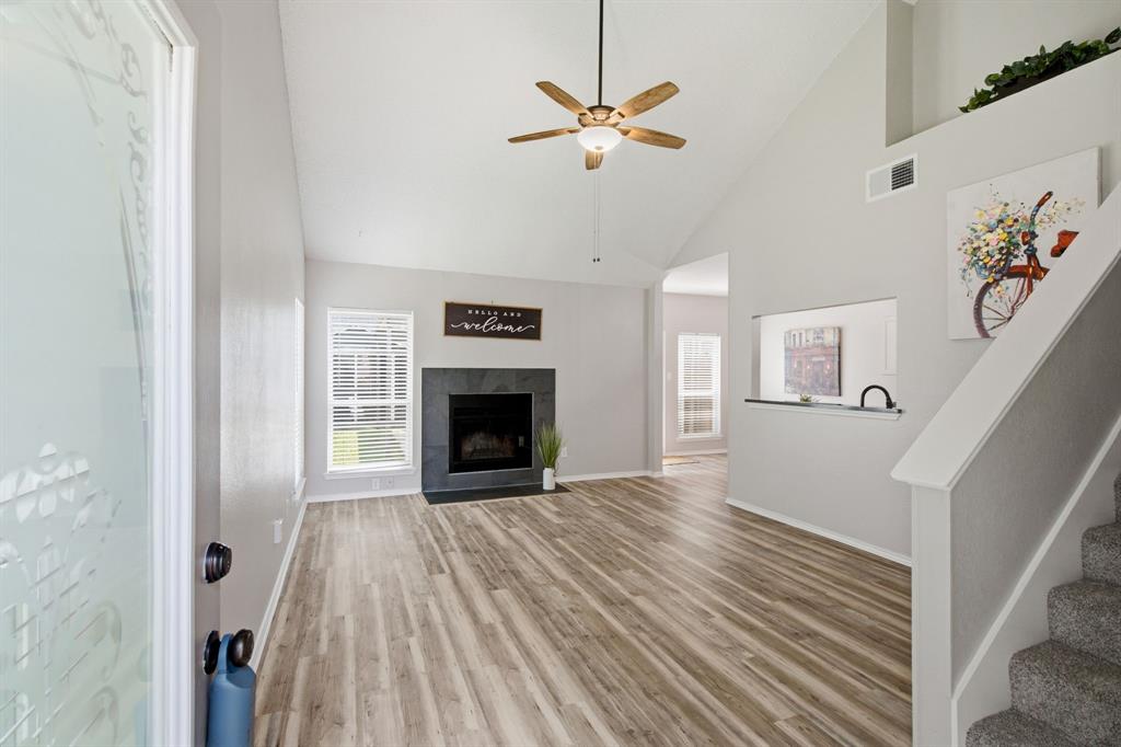 Carlisle Pines Add - Residential