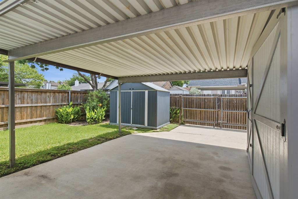 Carlisle Pines Add - Residential