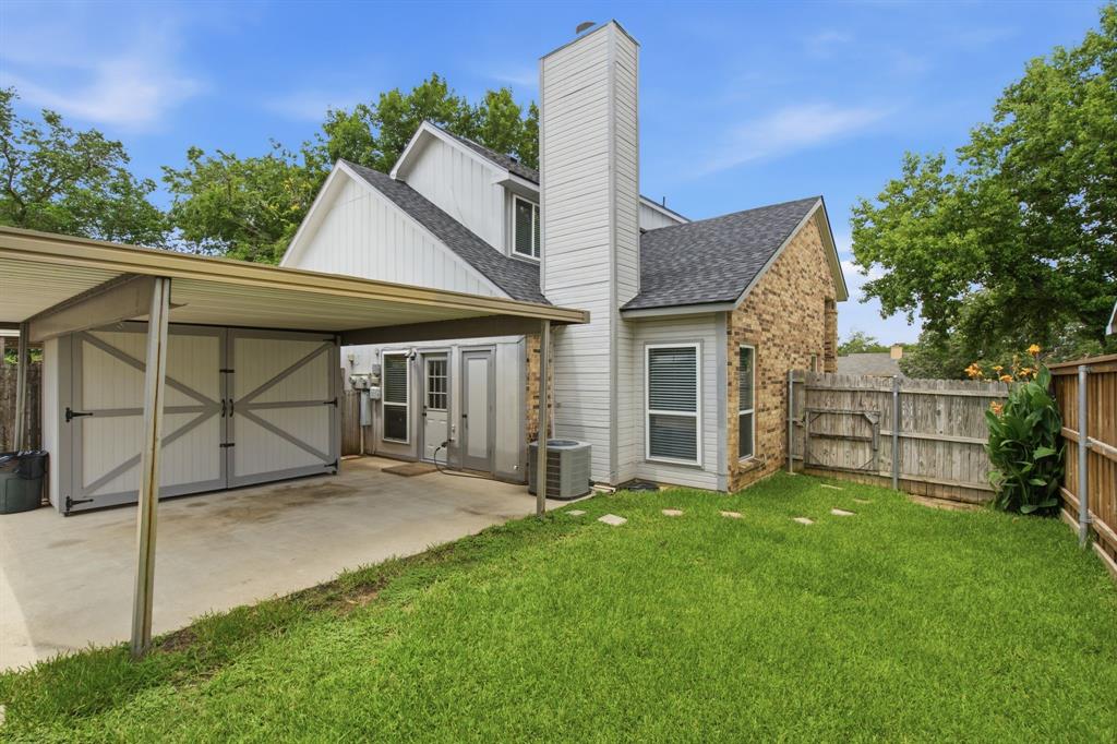 Carlisle Pines Add - Residential