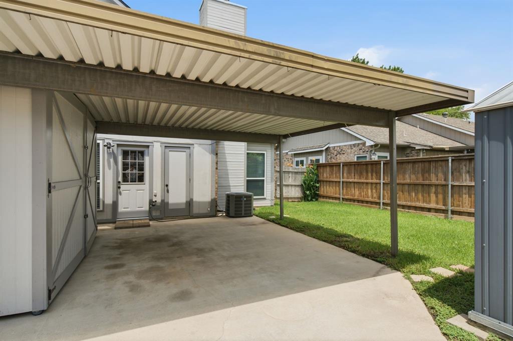Carlisle Pines Add - Residential
