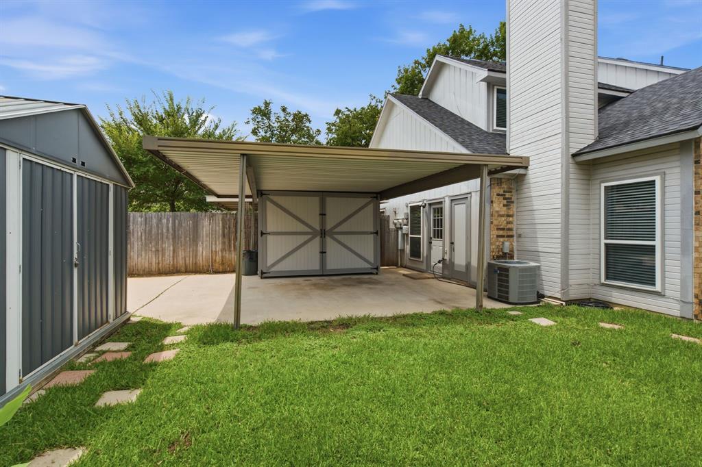 Carlisle Pines Add - Residential