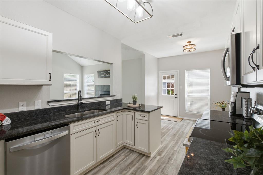Carlisle Pines Add - Residential