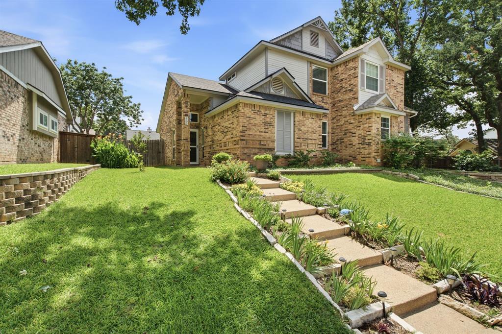 Carlisle Pines Add - Residential