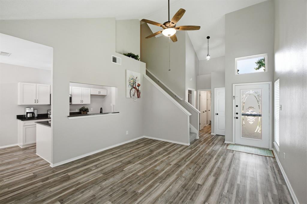 Carlisle Pines Add - Residential