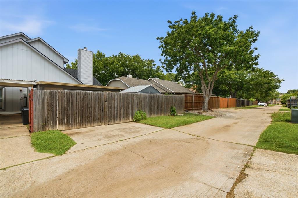 Carlisle Pines Add - Residential