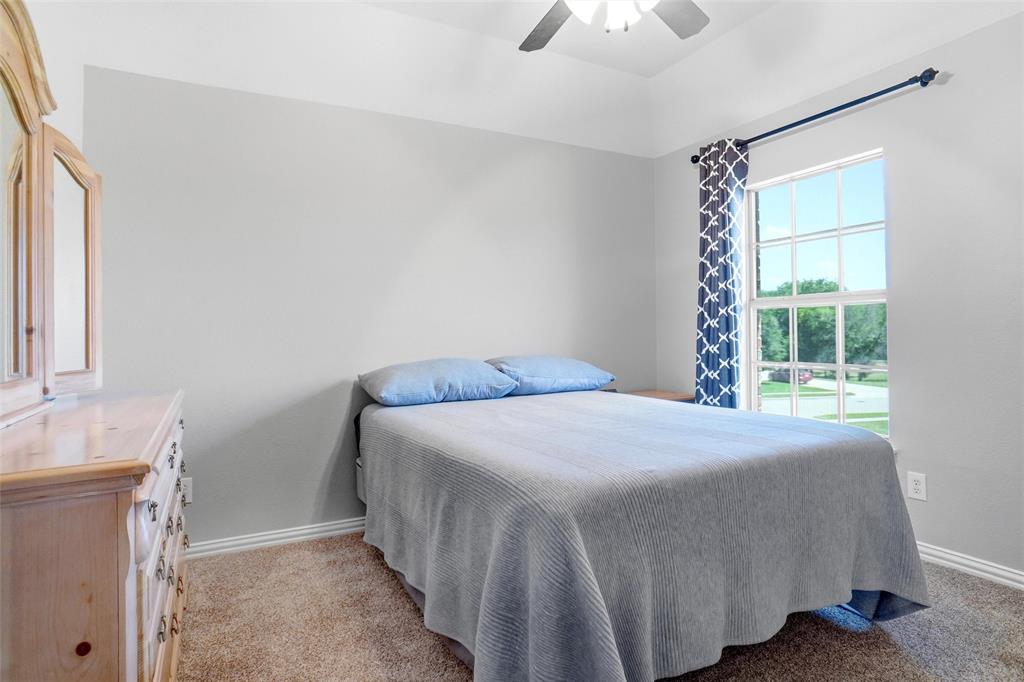 Chadwick Farms Add - Residential