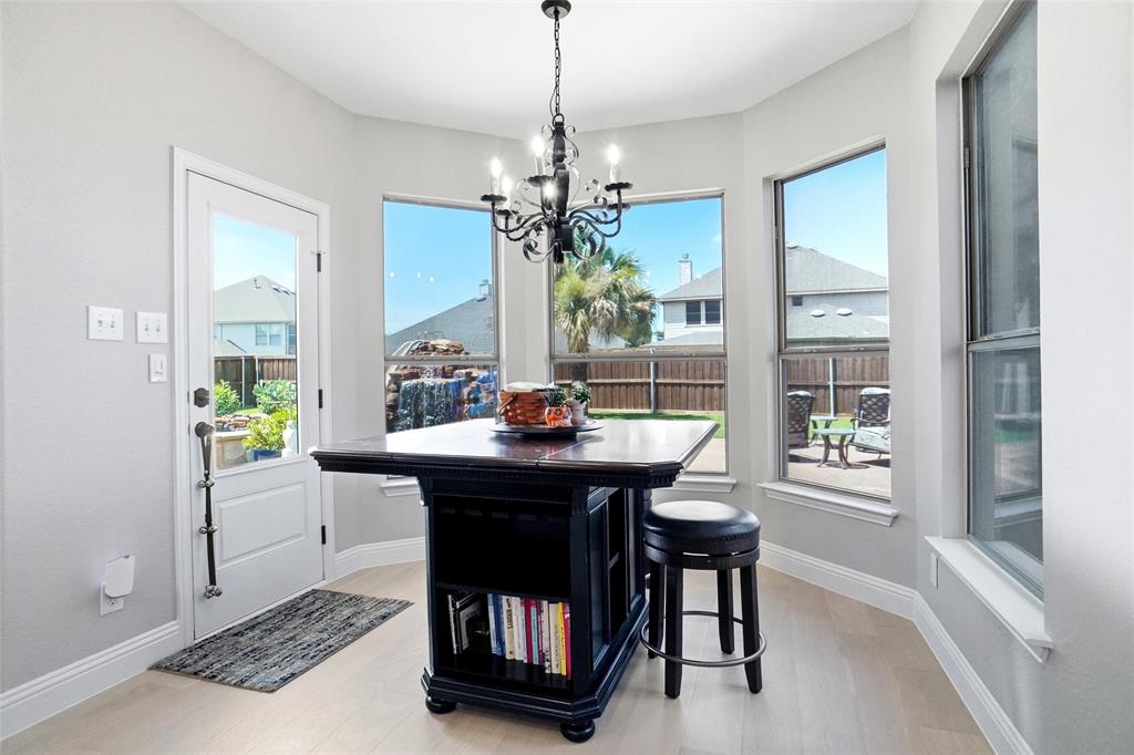 Chadwick Farms Add - Residential