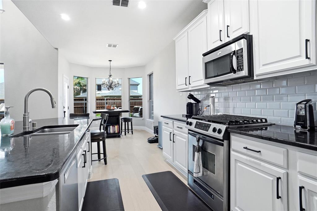 Chadwick Farms Add - Residential