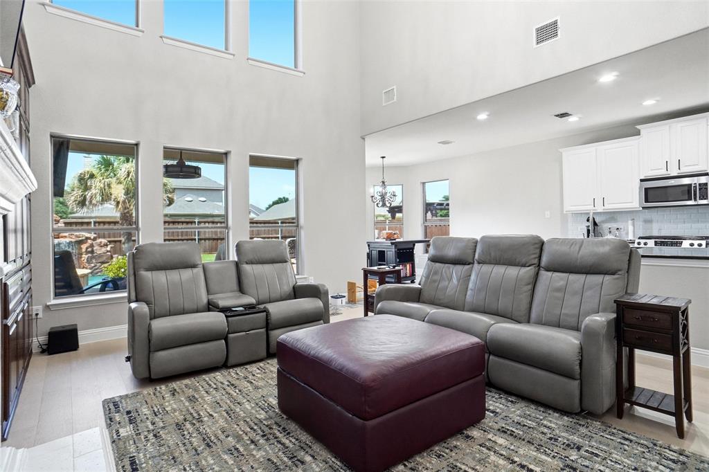 Chadwick Farms Add - Residential