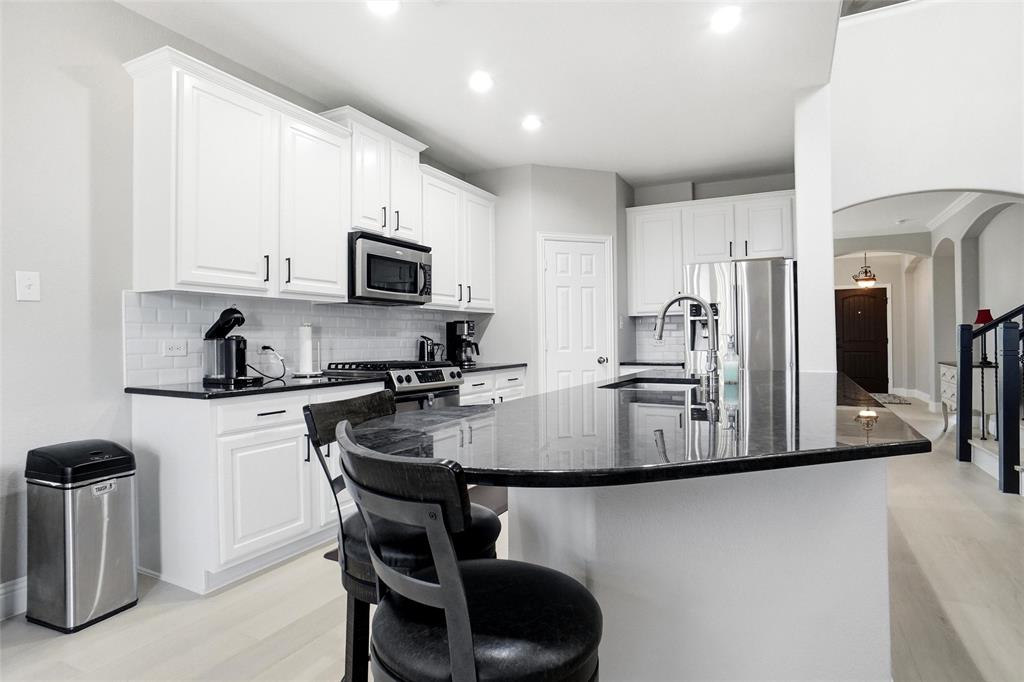 Chadwick Farms Add - Residential