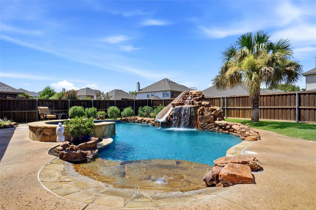 Chadwick Farms Add - Residential