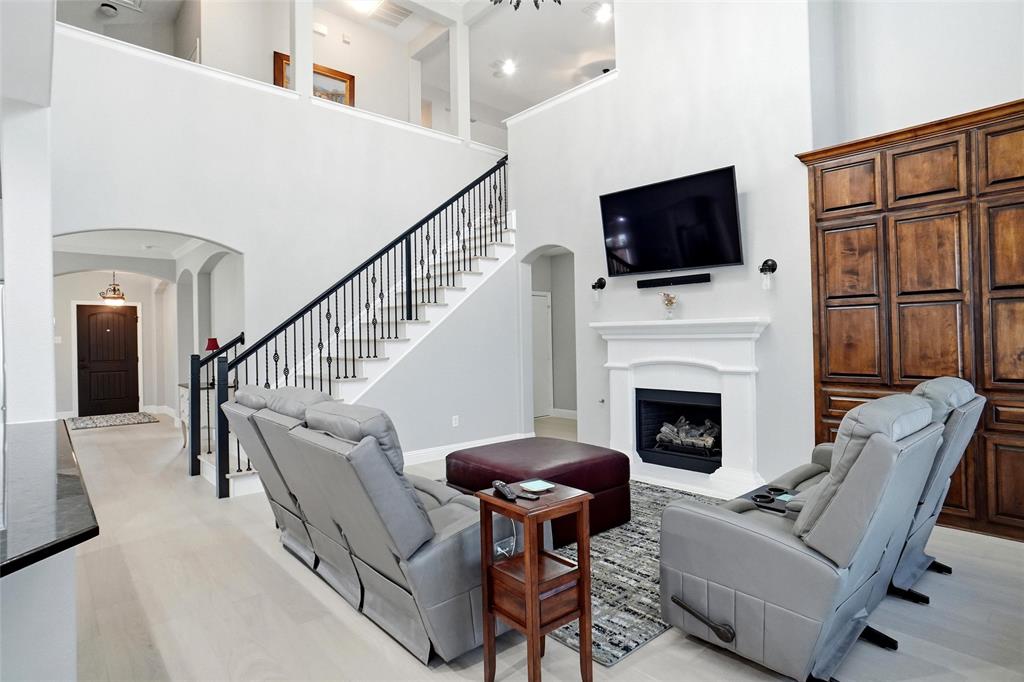 Chadwick Farms Add - Residential