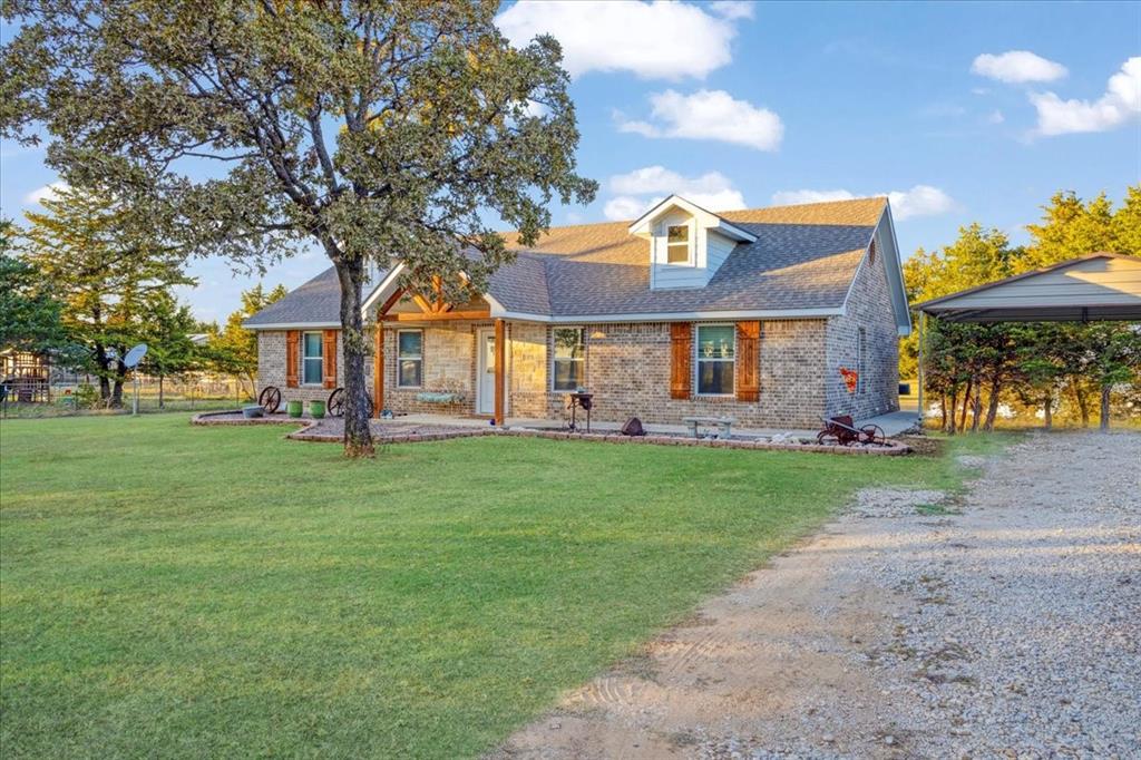Club Lake Road Estates - Residential