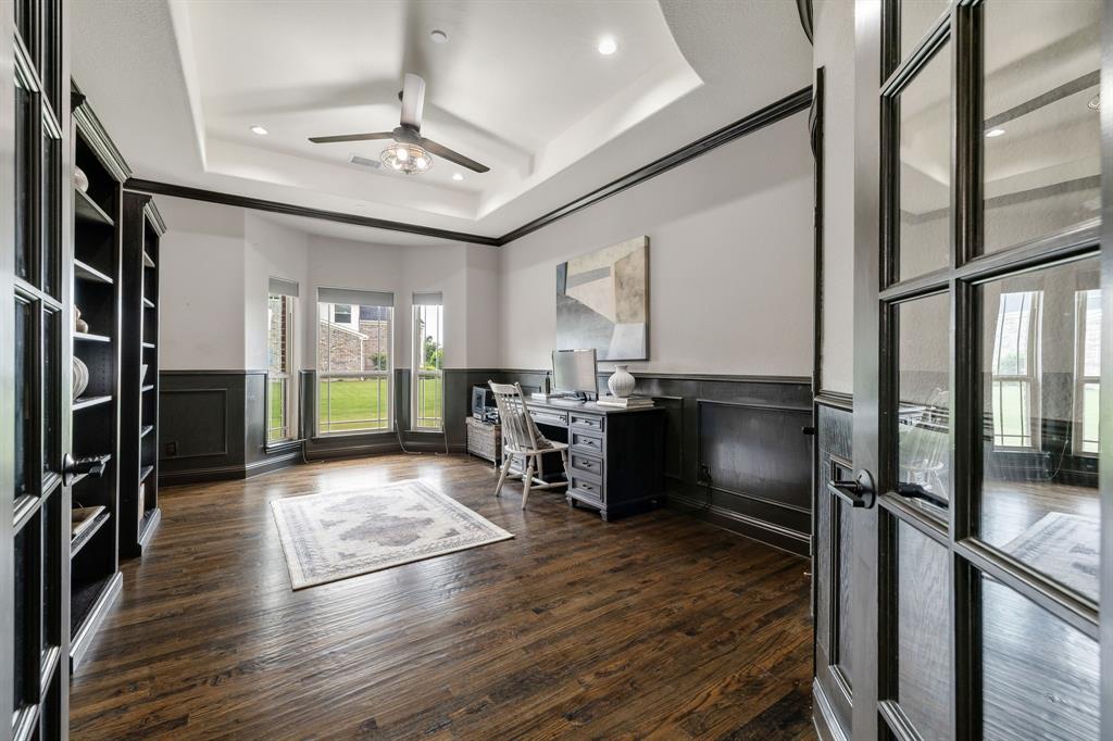 Enchanted Creek Ph 1b - Residential