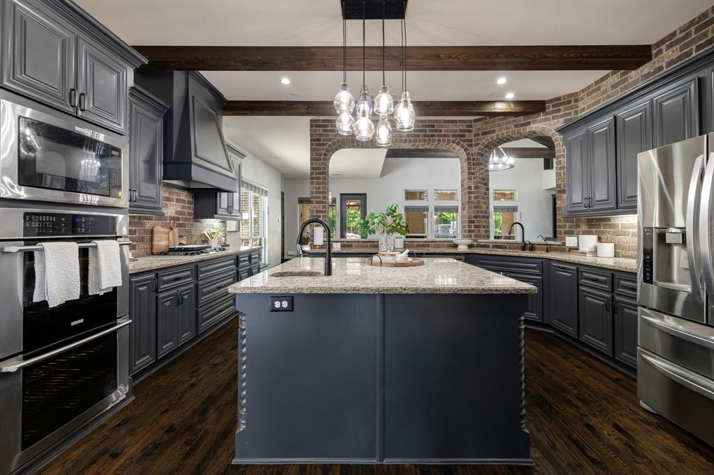 Enchanted Creek Ph 1b - Residential