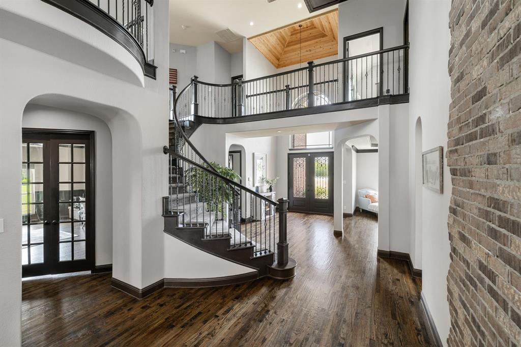 Enchanted Creek Ph 1b - Residential