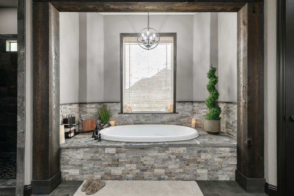 Enchanted Creek Ph 1b - Residential