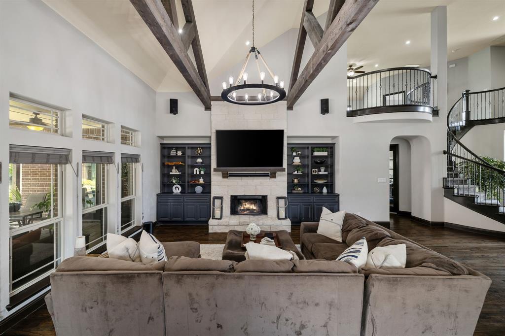 Enchanted Creek Ph 1b - Residential