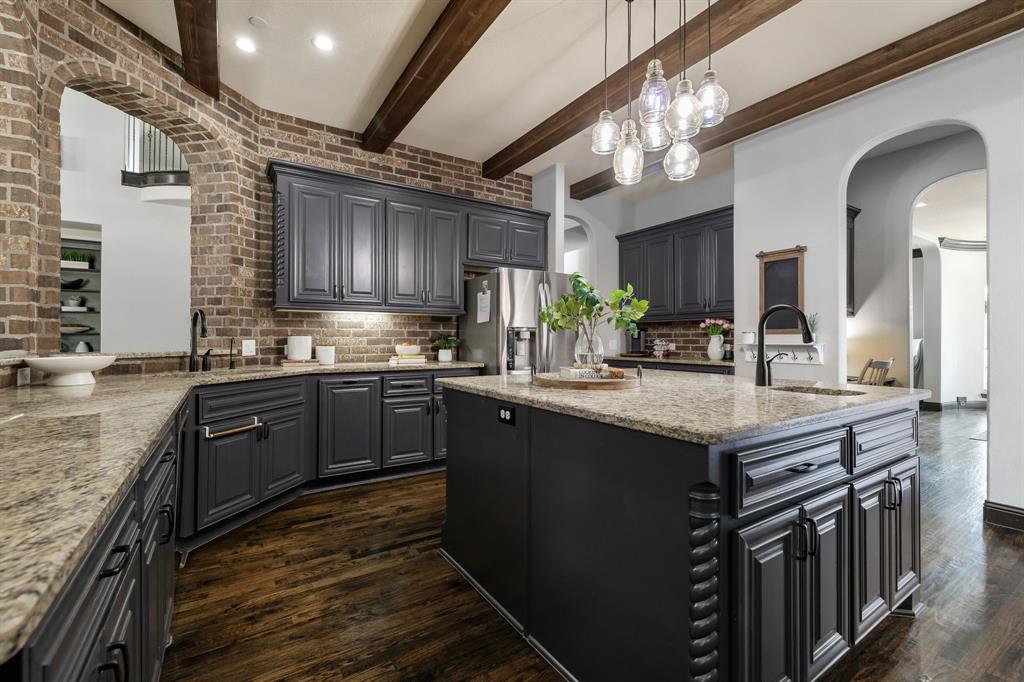 Enchanted Creek Ph 1b - Residential
