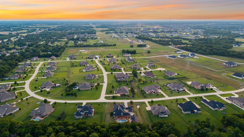 Enchanted Creek Ph 1b - Residential