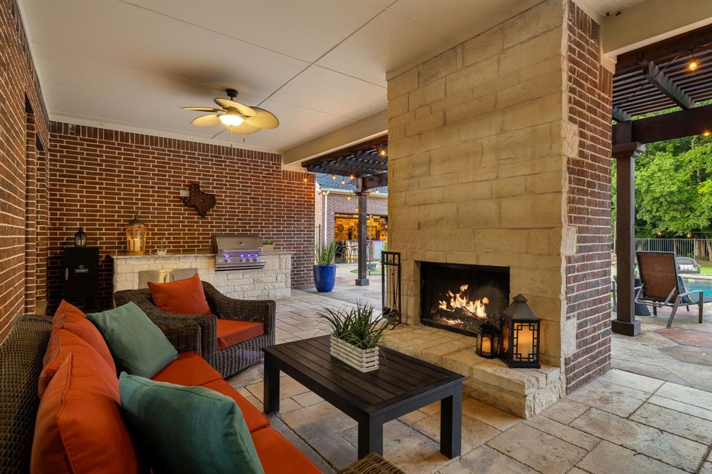 Enchanted Creek Ph 1b - Residential