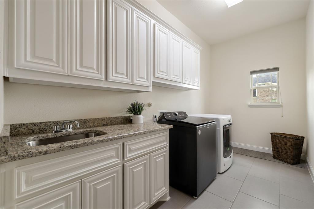 Enchanted Creek Ph 1b - Residential