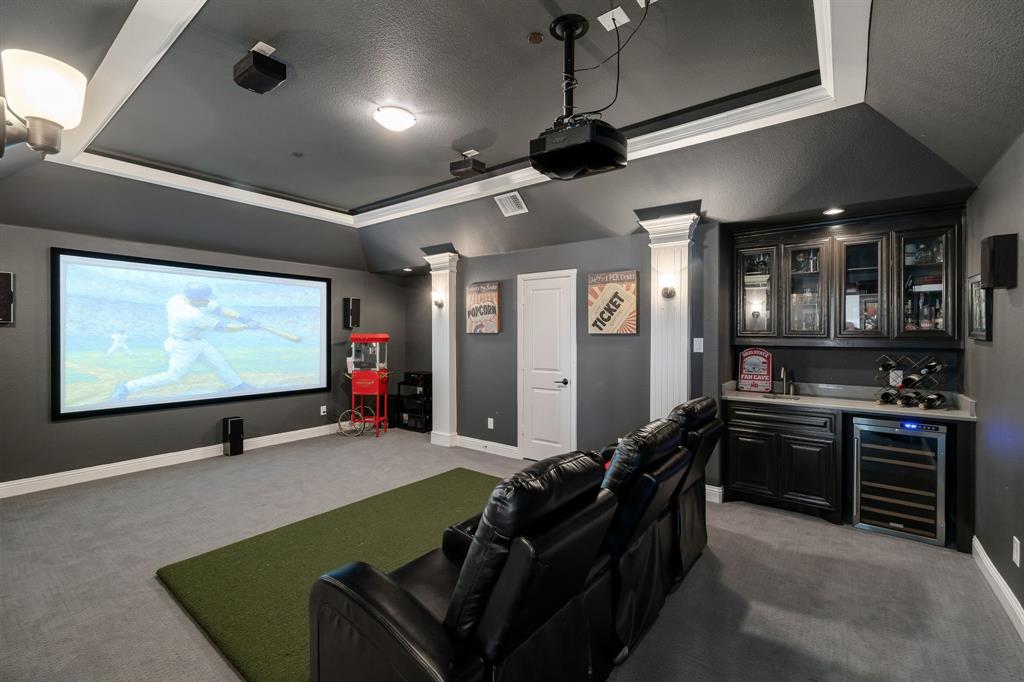 Enchanted Creek Ph 1b - Residential