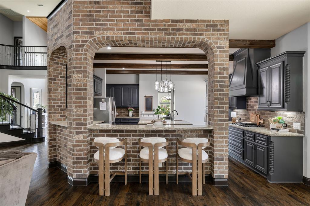 Enchanted Creek Ph 1b - Residential