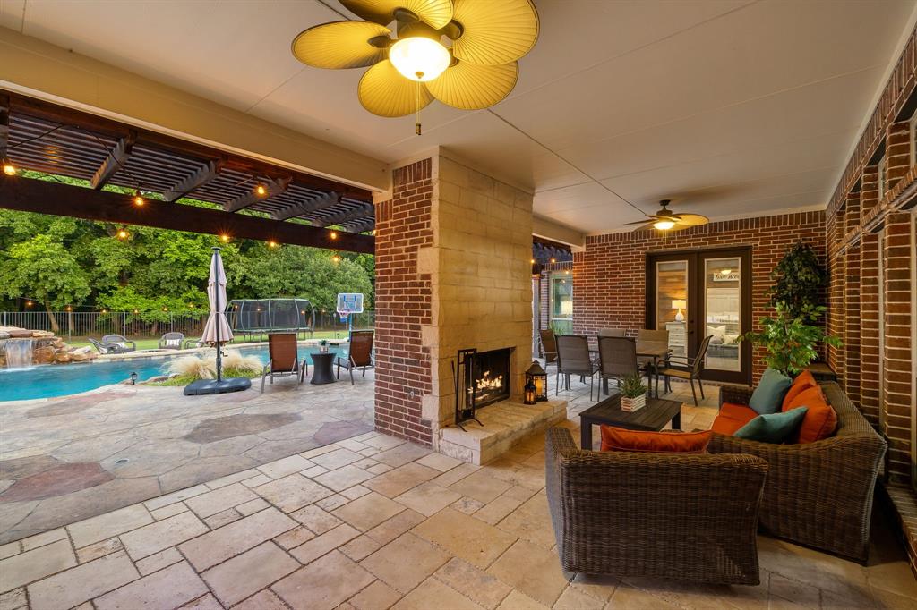 Enchanted Creek Ph 1b - Residential