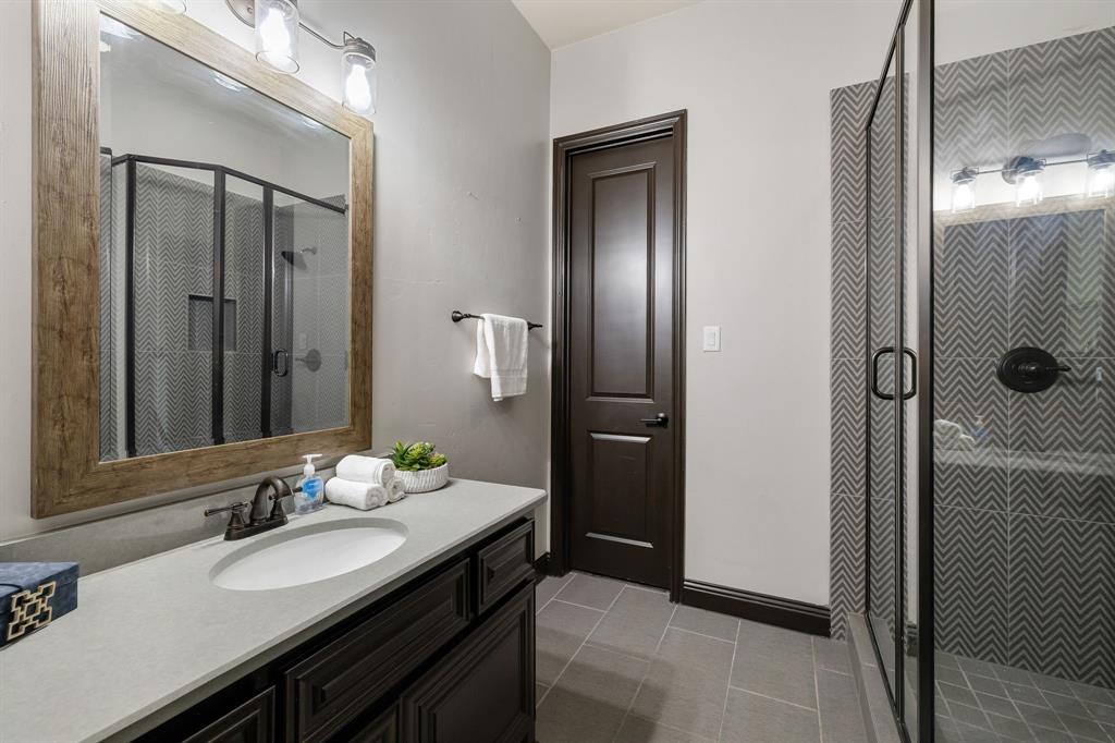 Enchanted Creek Ph 1b - Residential