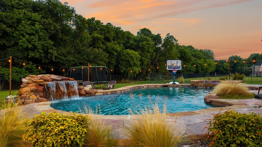 Enchanted Creek Ph 1b - Residential