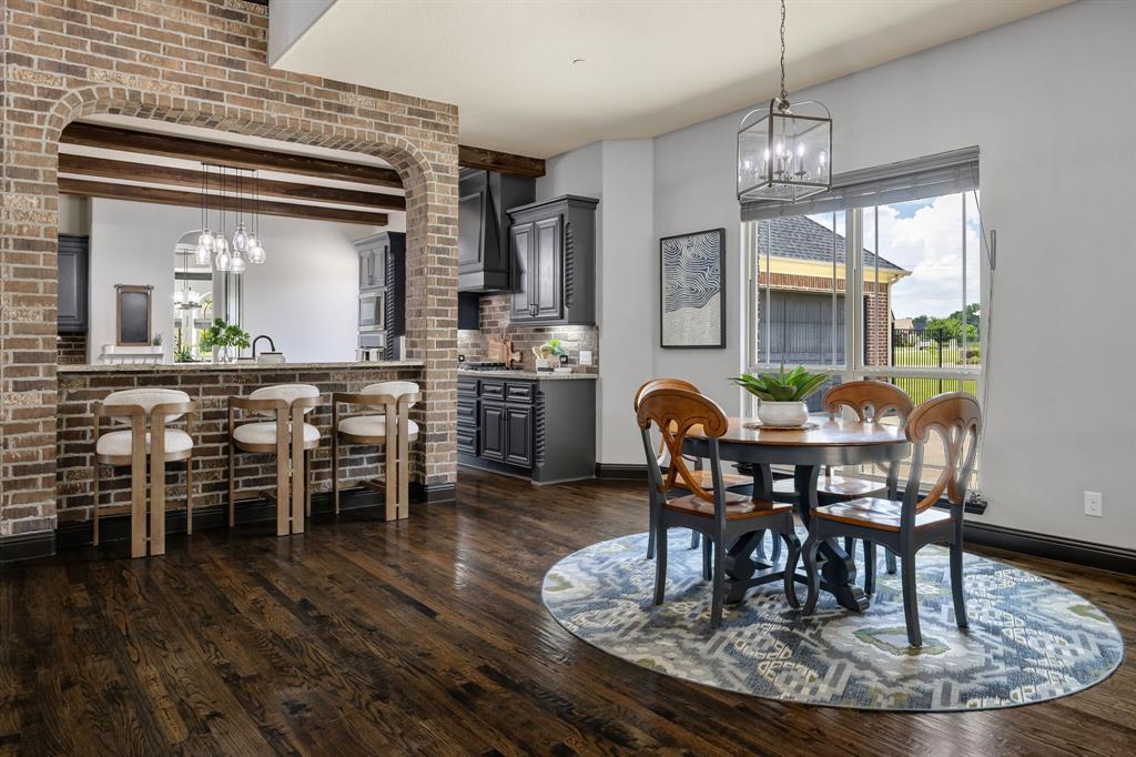 Enchanted Creek Ph 1b - Residential
