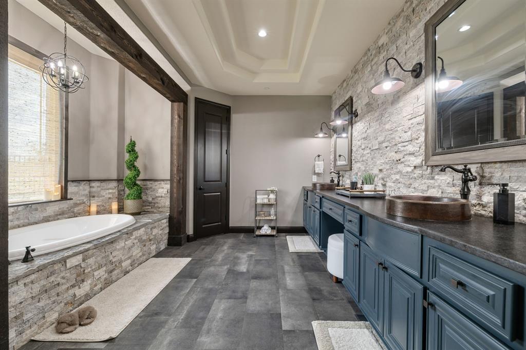 Enchanted Creek Ph 1b - Residential