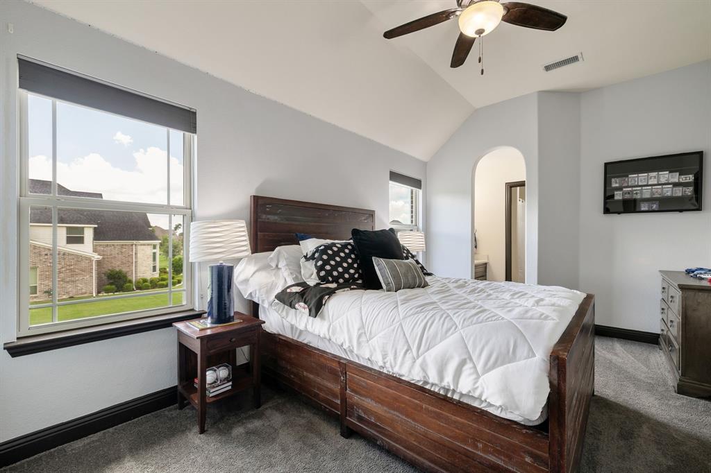 Enchanted Creek Ph 1b - Residential