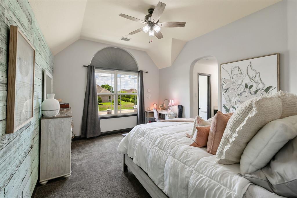Enchanted Creek Ph 1b - Residential