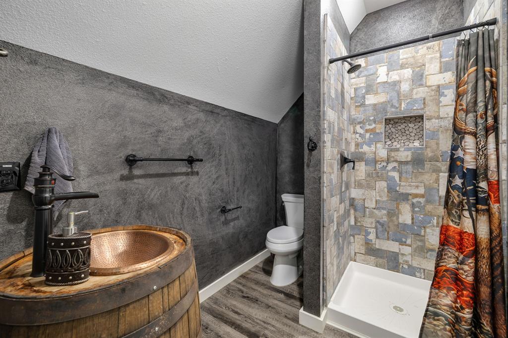 Enchanted Creek Ph 1b - Residential