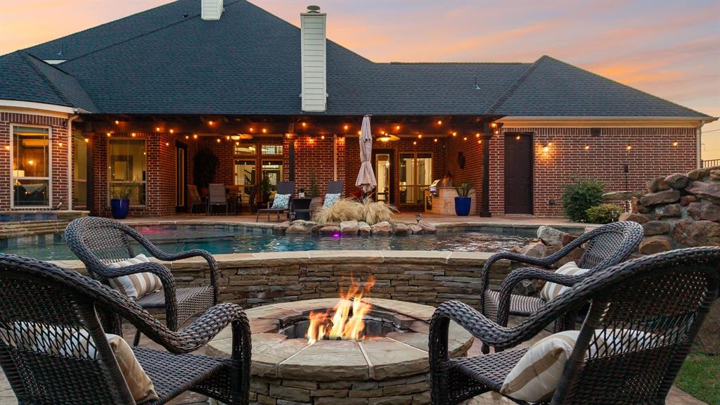 Enchanted Creek Ph 1b - Residential