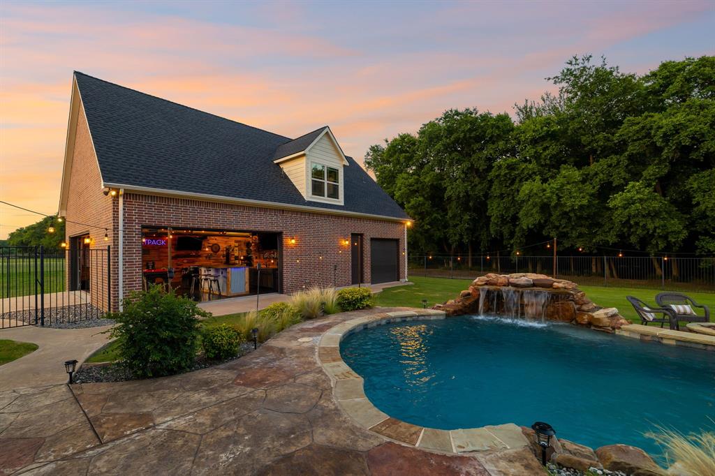 Enchanted Creek Ph 1b - Residential