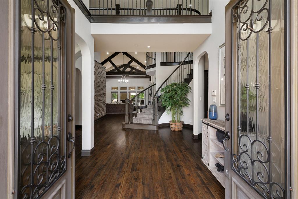 Enchanted Creek Ph 1b - Residential
