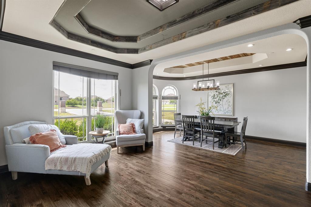 Enchanted Creek Ph 1b - Residential