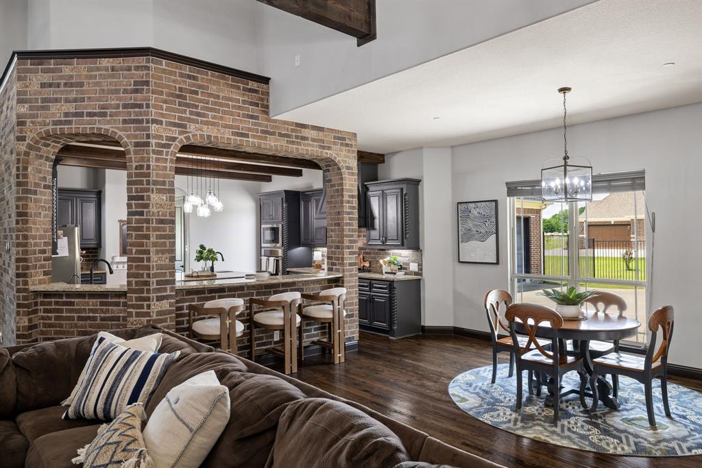 Enchanted Creek Ph 1b - Residential