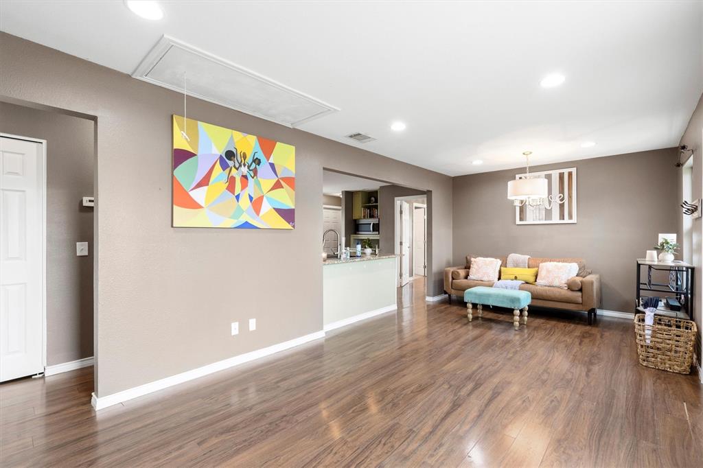 Rolling River Estates - Residential