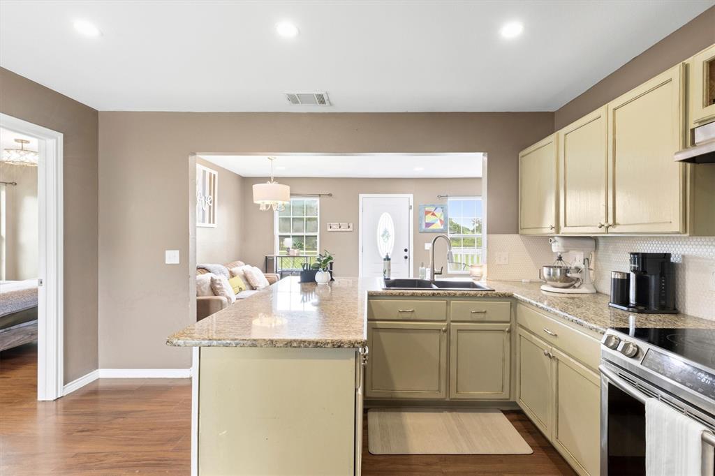 Rolling River Estates - Residential