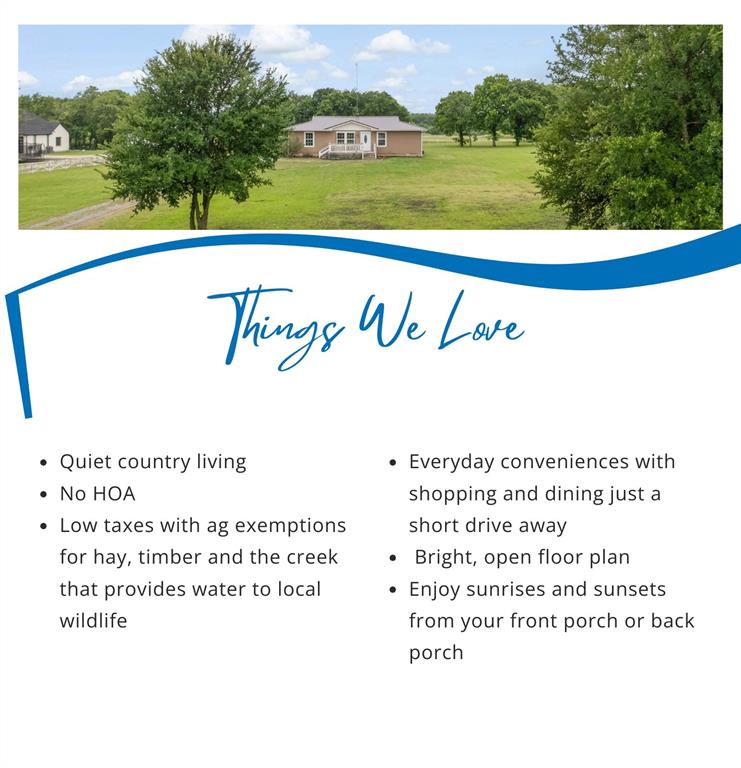 Rolling River Estates - Residential