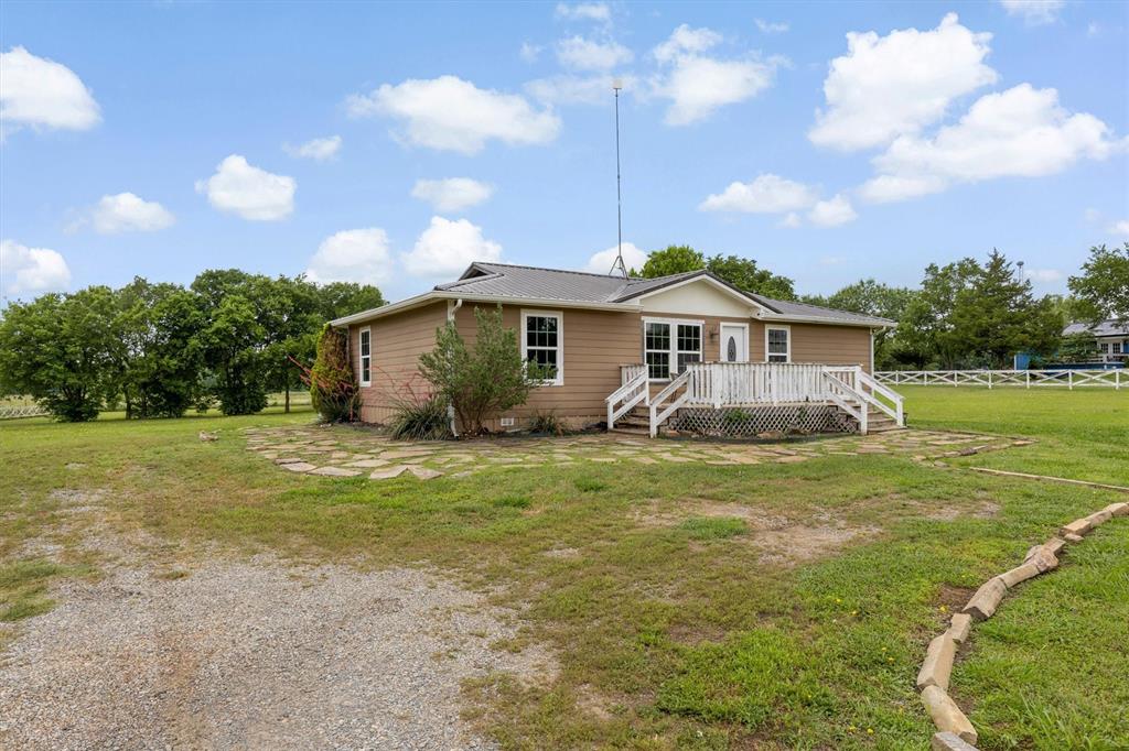 Rolling River Estates - Residential
