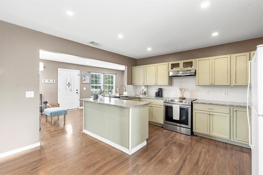 Rolling River Estates - Residential