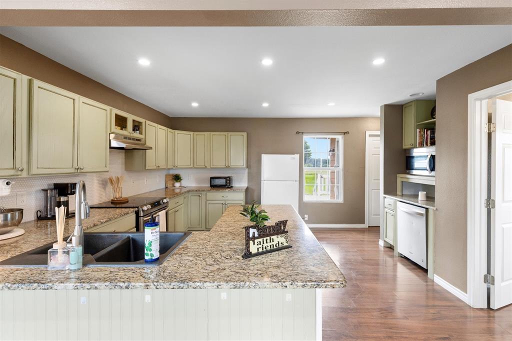 Rolling River Estates - Residential