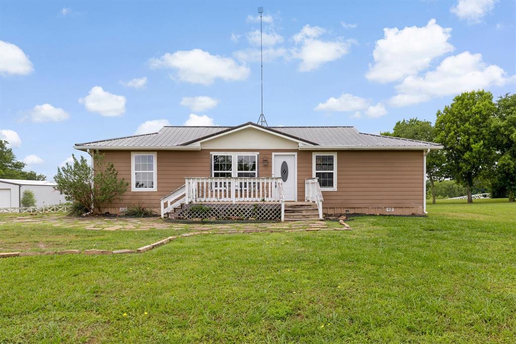 Rolling River Estates - Residential