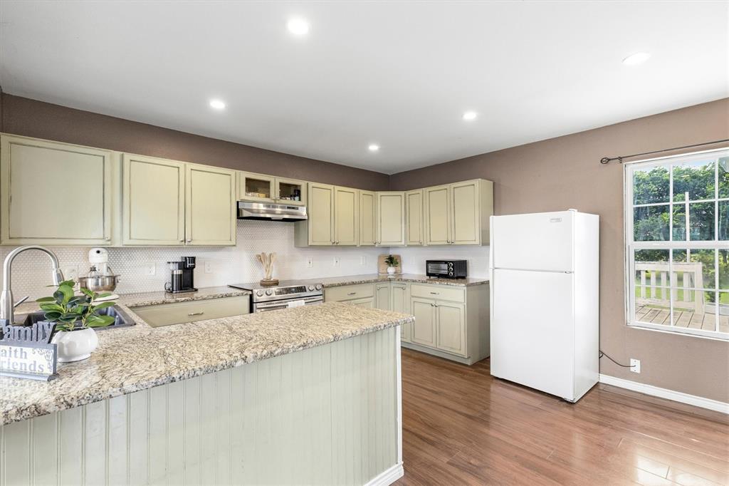 Rolling River Estates - Residential