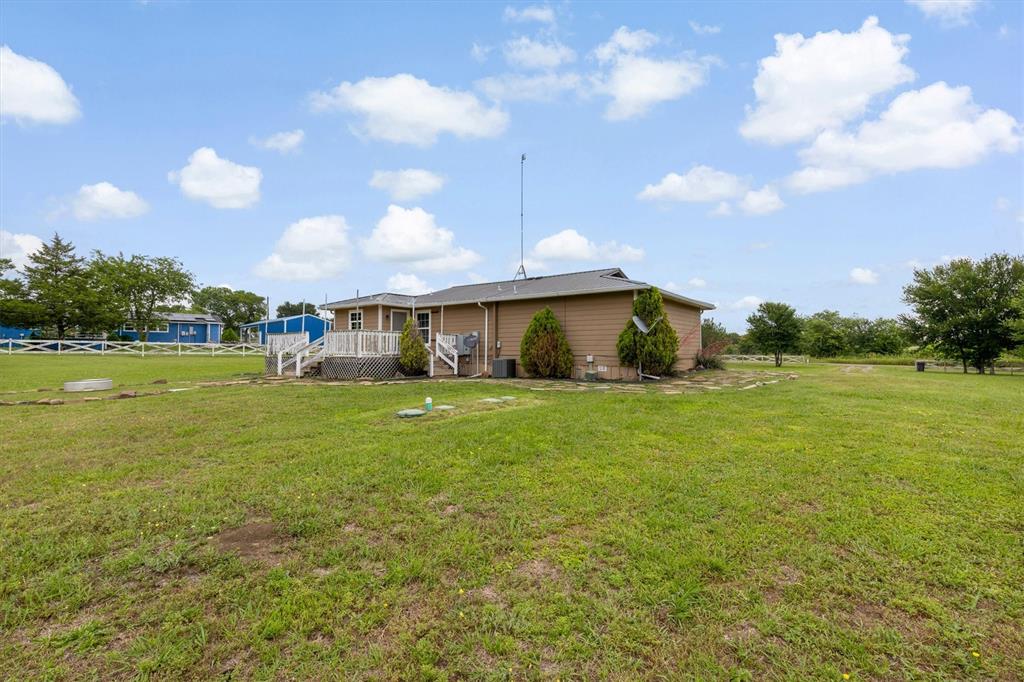 Rolling River Estates - Residential